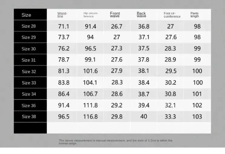 High-End Jeans Men's Autumn and Winter Fashion Ripped Patch Pu Shuai Embroidered Printed Slim Fit Skinny Stretch Pants — image 6