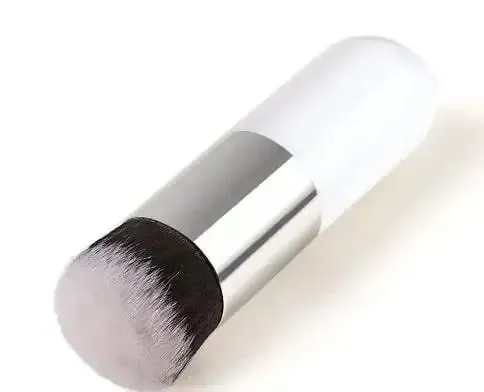Brush Large Small Fat Pier Foundation Make-Up Brush Bb Cream Mushroom Brush No Powder No Mark Foundation Make-Up Brush — image 10