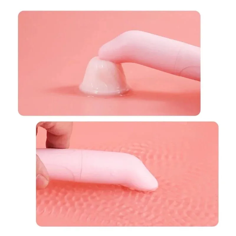 Mini Bullet Vibrator for Women Masturbation G Spot Clitoris Anal Powerful Vibration Stimulator for Women Massager Adult Sex Toys — image 3