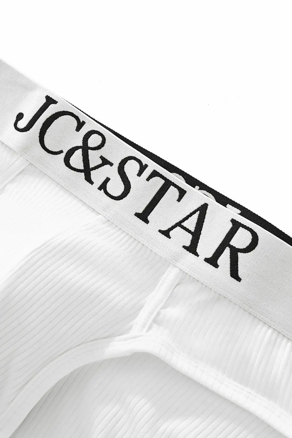 Calzoncillos atléticos de corte alto para hombre, ropa interior Sexy, calzoncillos de algodón acanalado, confort deportivo, Bikini para hombre, calzoncillos Tanga — image 25
