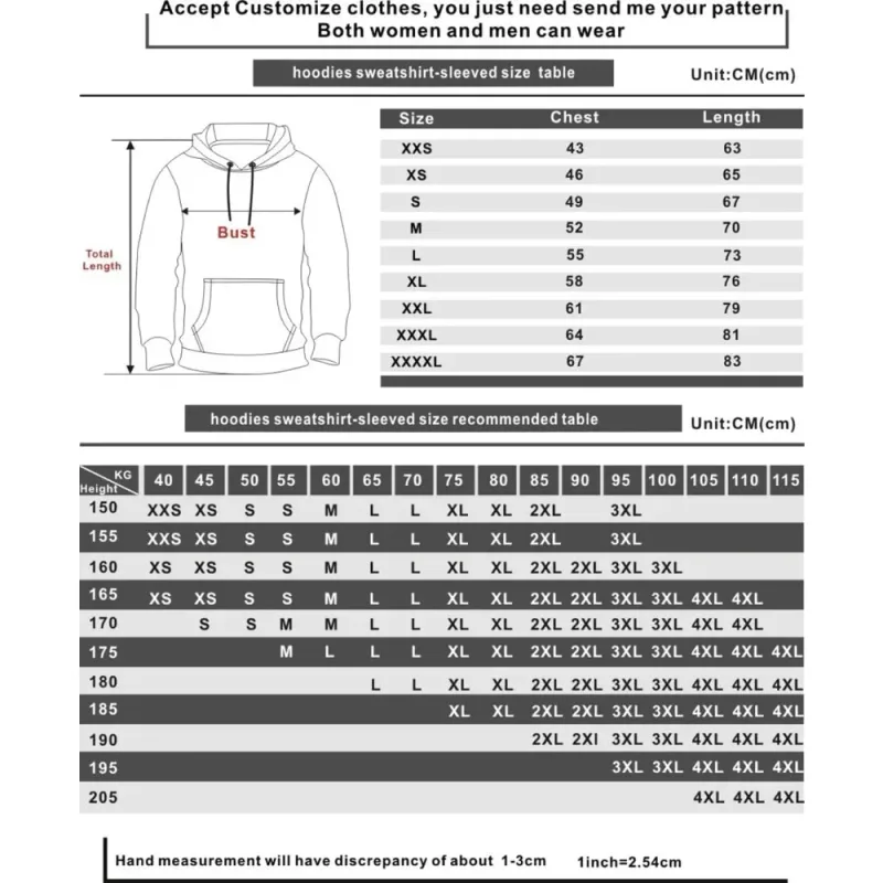 Phoebe Bridgers Ghost Merch Casual Hoodie Women Men Long Sleeve Sweatshirt Fashion Pullover Clothes — image 7