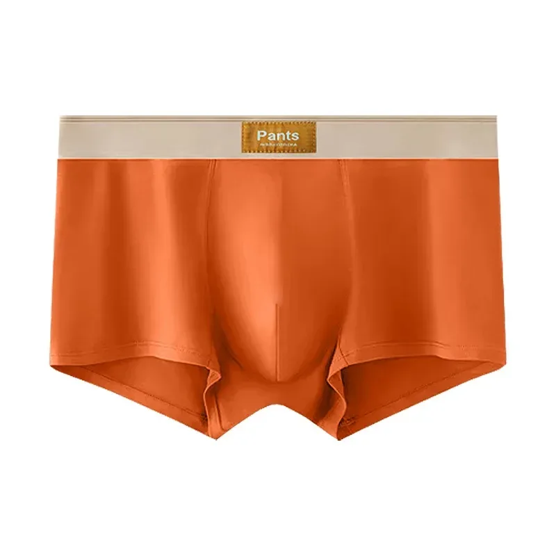 Panlalaking Kasuotang Panloob na Cotton BoxerShorts Hombre Panties Lalaking Makahinga Panloob Sexy Sports Comfort Panlalaking Boxer Malaking Laki L-7XL — image 22