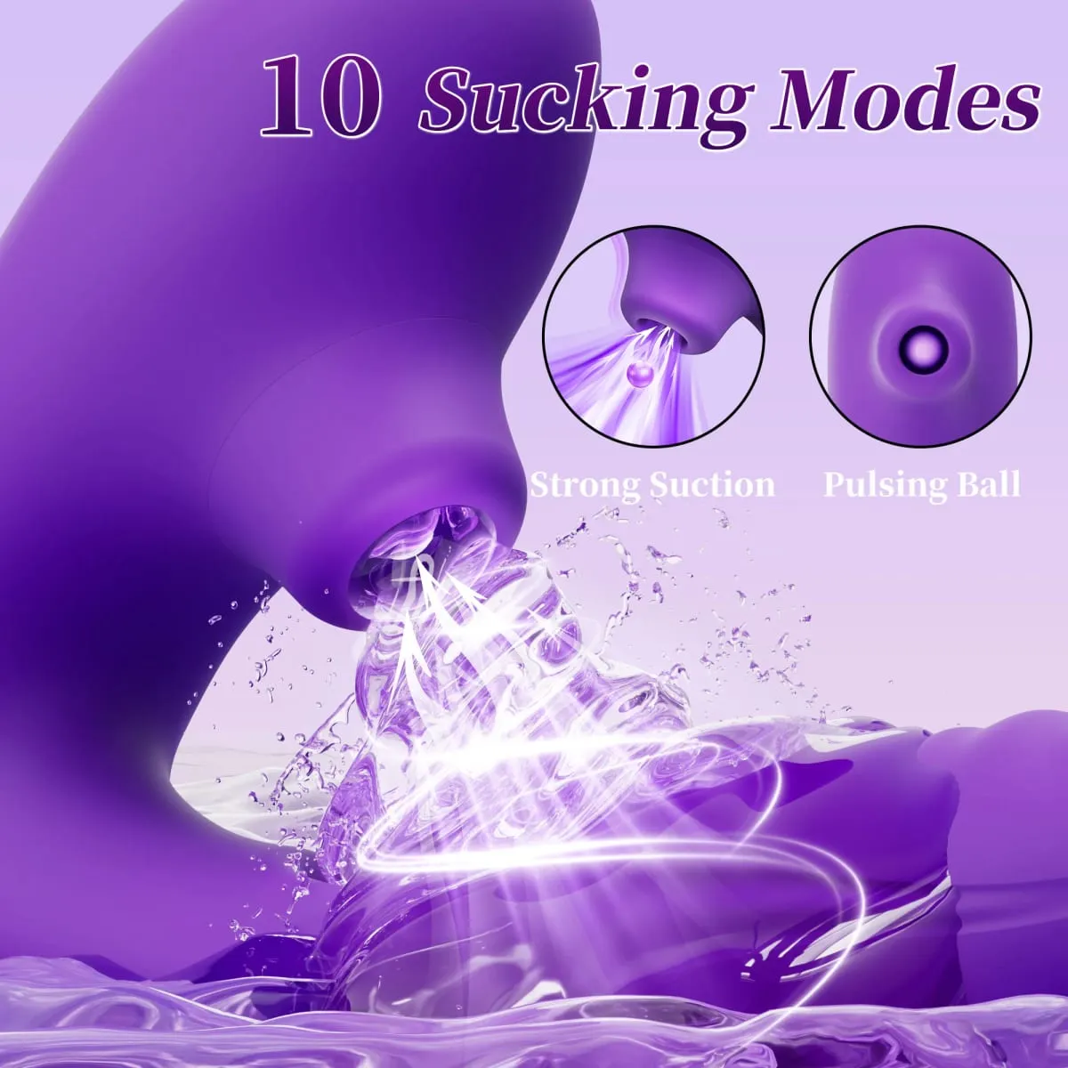 Sucking Vibrator Tapping Flapping Vibrator G Spot Clit Sucker Stimulator Vagina Massager Vibro Adults Sex Toys for Women