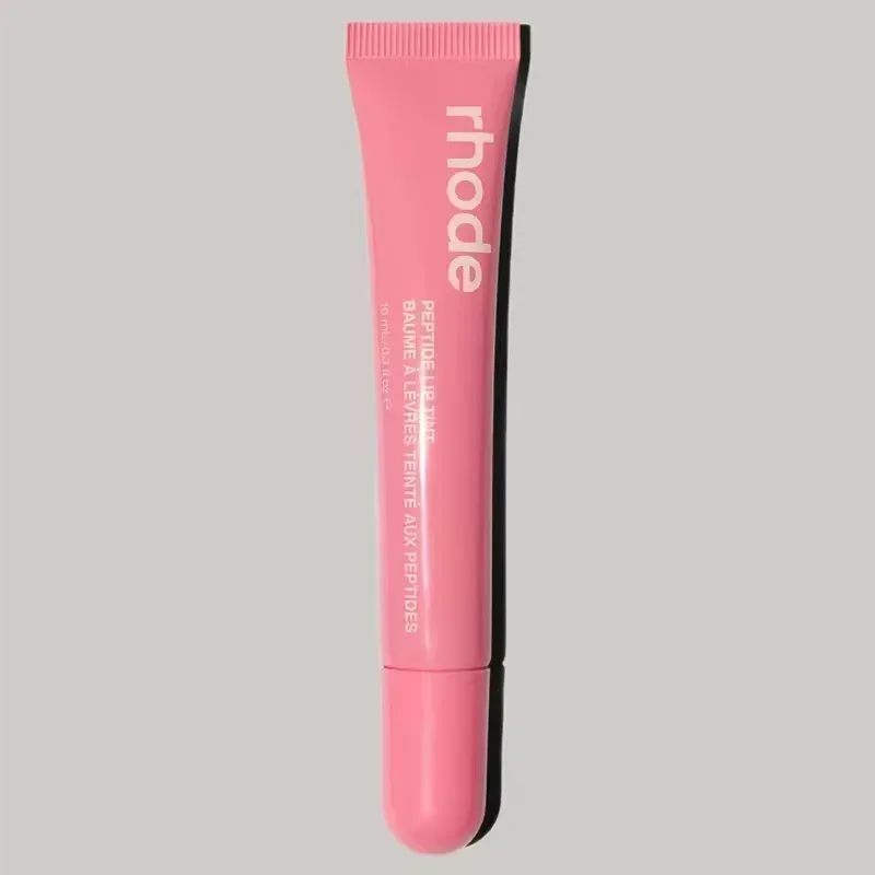 Rhode Skin Spring Lip Gloss Lip Balm Smoothing Lipstick Lines Lasting Nourishing Women Daily Care Moisturizer Blush Girl Makeup — image 13