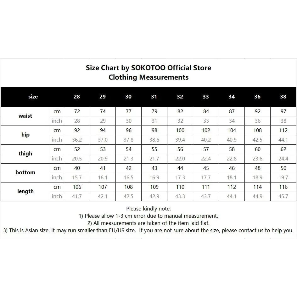 Men's Vintage Bootcut Denim Jeans Streetwear Embossed Totem Pattern Pants Retro Blue Stretch Spandex Slim Flared Trousers — image 6