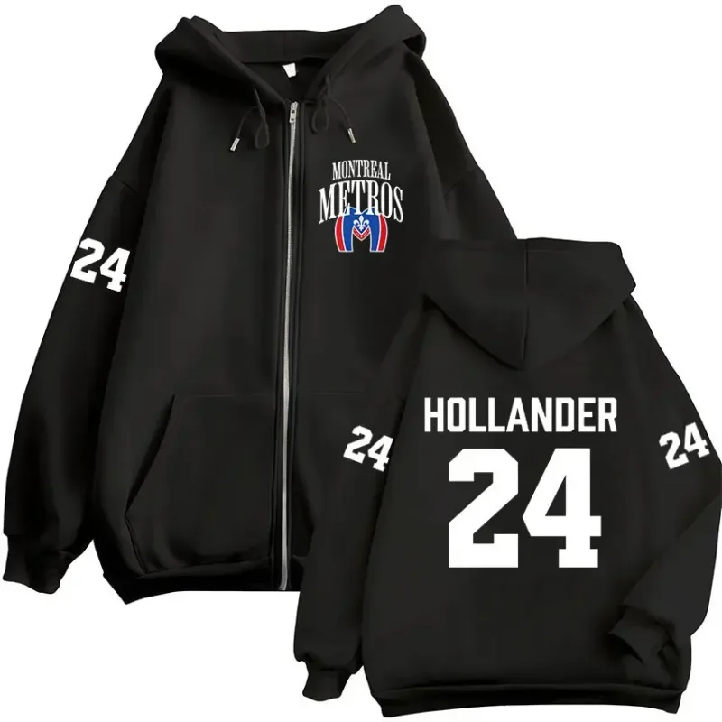 Heated Rivalry Ilya Rozanov 81 Boston Raiders Merch Zipper Hoodies Men's Women Clothing Fashion Zip Up Sweatshirts Jackets Coats — image 12