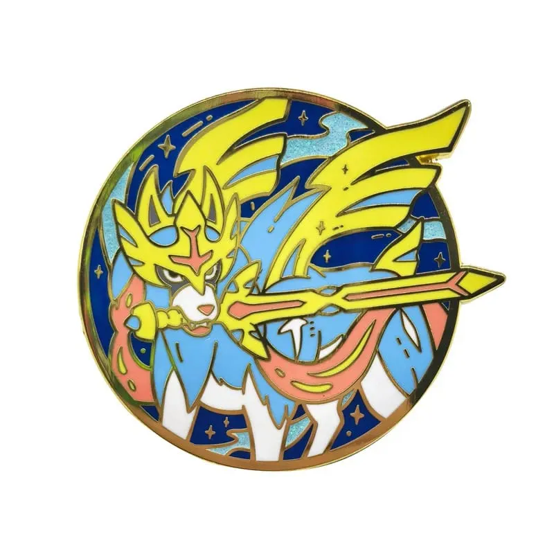 Pokemon Hard Enamel Pins Elf Anime Cartoon Lapel Pins for Backpacks Clothes Gengar Badges Cute Brooch Jewelry Gifts for Friends — image 22