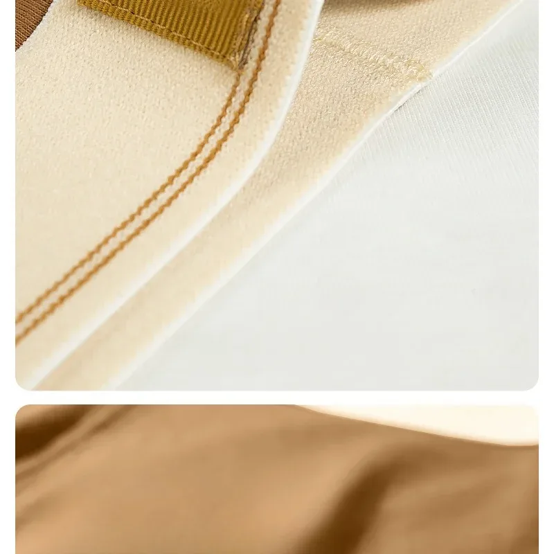Panlalaking Kasuotang Panloob na Cotton BoxerShorts Hombre Panties Lalaking Makahinga Panloob Sexy Sports Comfort Panlalaking Boxer Malaking Laki L-7XL — image 17
