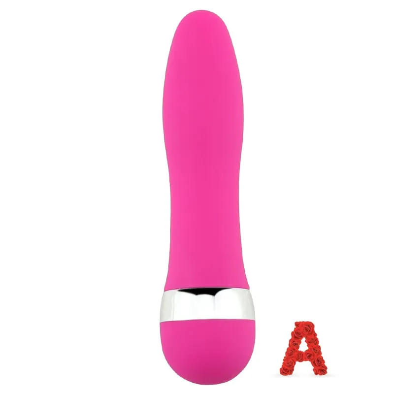 Gode réaliste Mini vibrateur masseur magique baguette stimulateur de Clitoris Vaginal G Spot Silicone jouets sexuels pour adultes pour femmes Couples — image 9