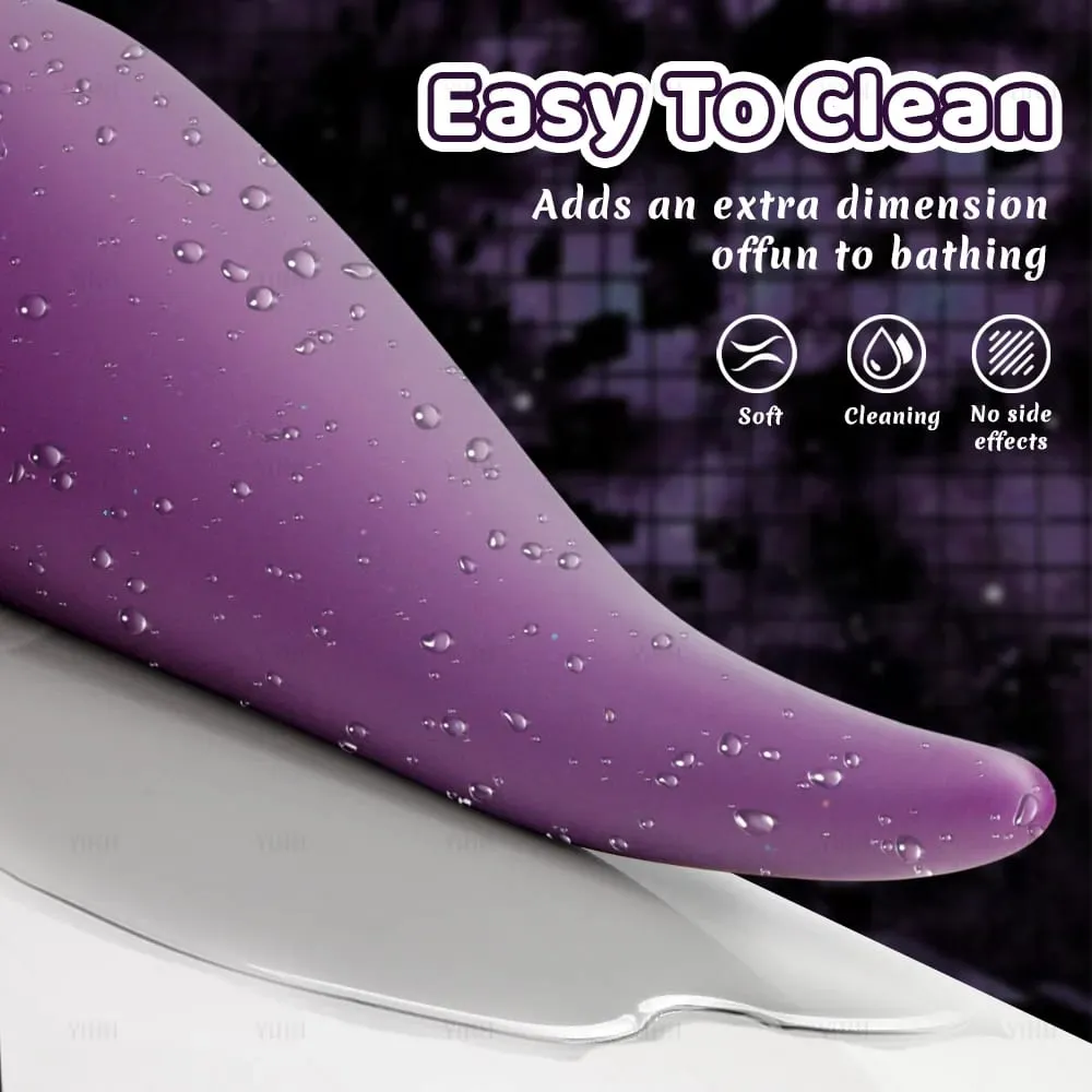 6/8/10/11cm Super Thick Anal Buttplug Extra Long Anal Plug Fisting Dildo Anal Penetration Sex Toy For Women Men Prostate Massage — image 5