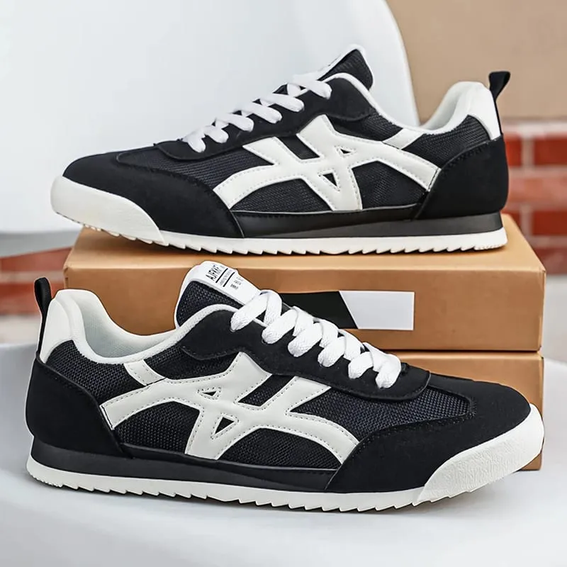 Summer Men's Casual Sports Shoes — image 3