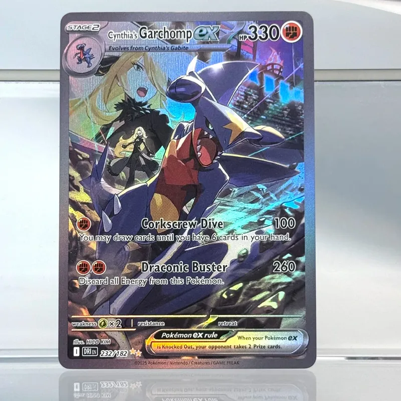 Holographic Game Trading Collection PTCG Proxy Cards Charmander (SV) Pikachu Flareon EX Single PKM Foil Card Venusaur EX — image 25