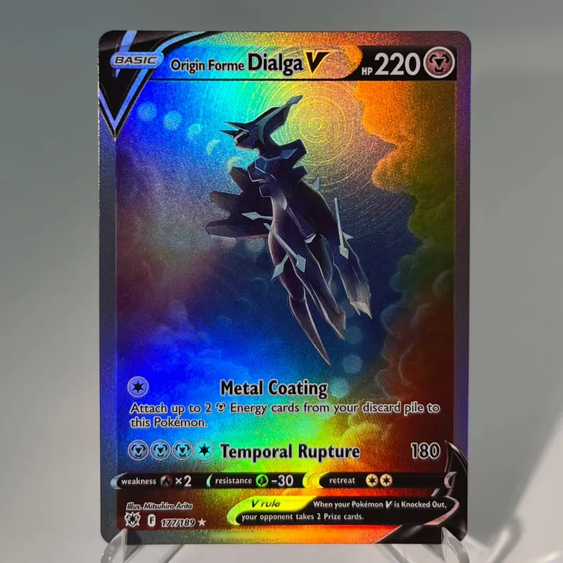 Paldea Evolved PKM Cards PTCG4-C GX Rainbow Magikarp Raichu Tyranitar Iono Rare Collection Battle Toys Gifts for Hobbies — image 32