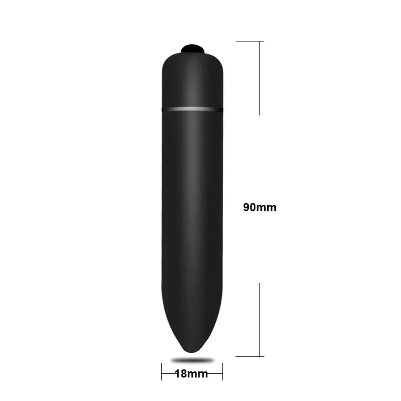 4st mjuk silikon analplugg Mini Erotisk Bullet Vibrator Butt Plug Sexleksak för män Kvinnor Gay Par Anal Prostata Stimulator — image 13