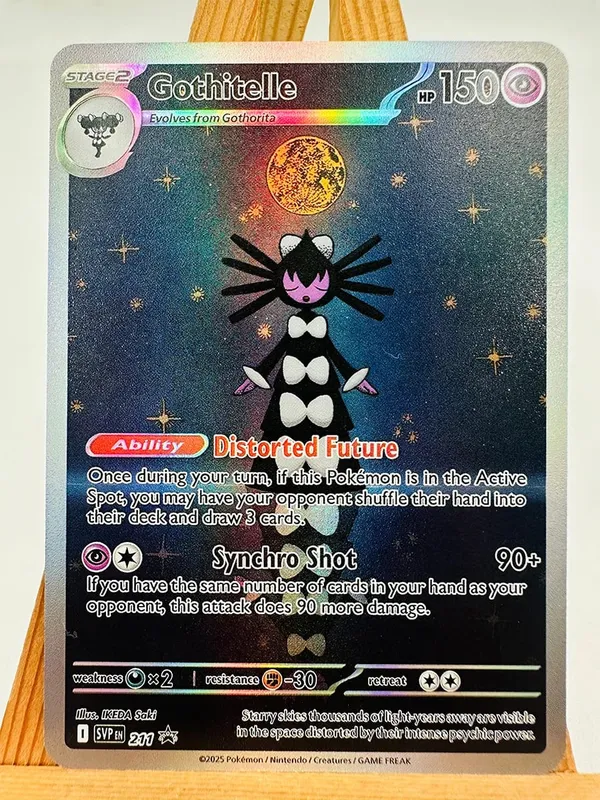 Pokemon PTCG Charizard Victini Gardevoir Sexy Cynthia Toys Hobbies Hobby Collectibles Game Collection Anime Cards — image 7