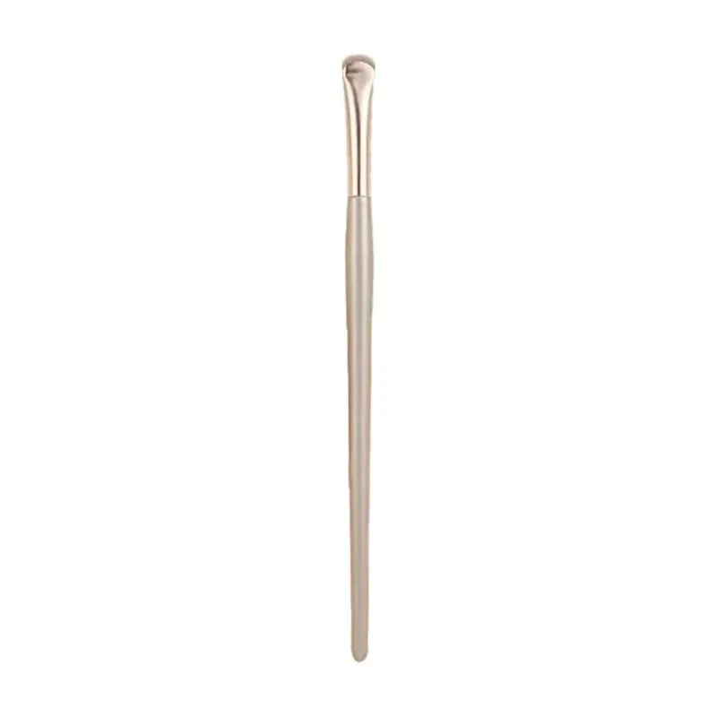Sharp Thin Small Eye Cosmetic Tools 2/1pcs Curved Eyeliner Makeup Brushes Eye Makeup Smudge Tools Precision Soft Eyeshadow Brush — image 5