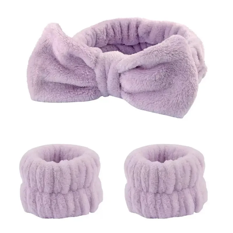 20/40Pcs Makeup Brushes and Sponges Set Brown Makeup Puff Beauty Egg Headband Wristband Remover Kit Makeup Tool Gift — image 25