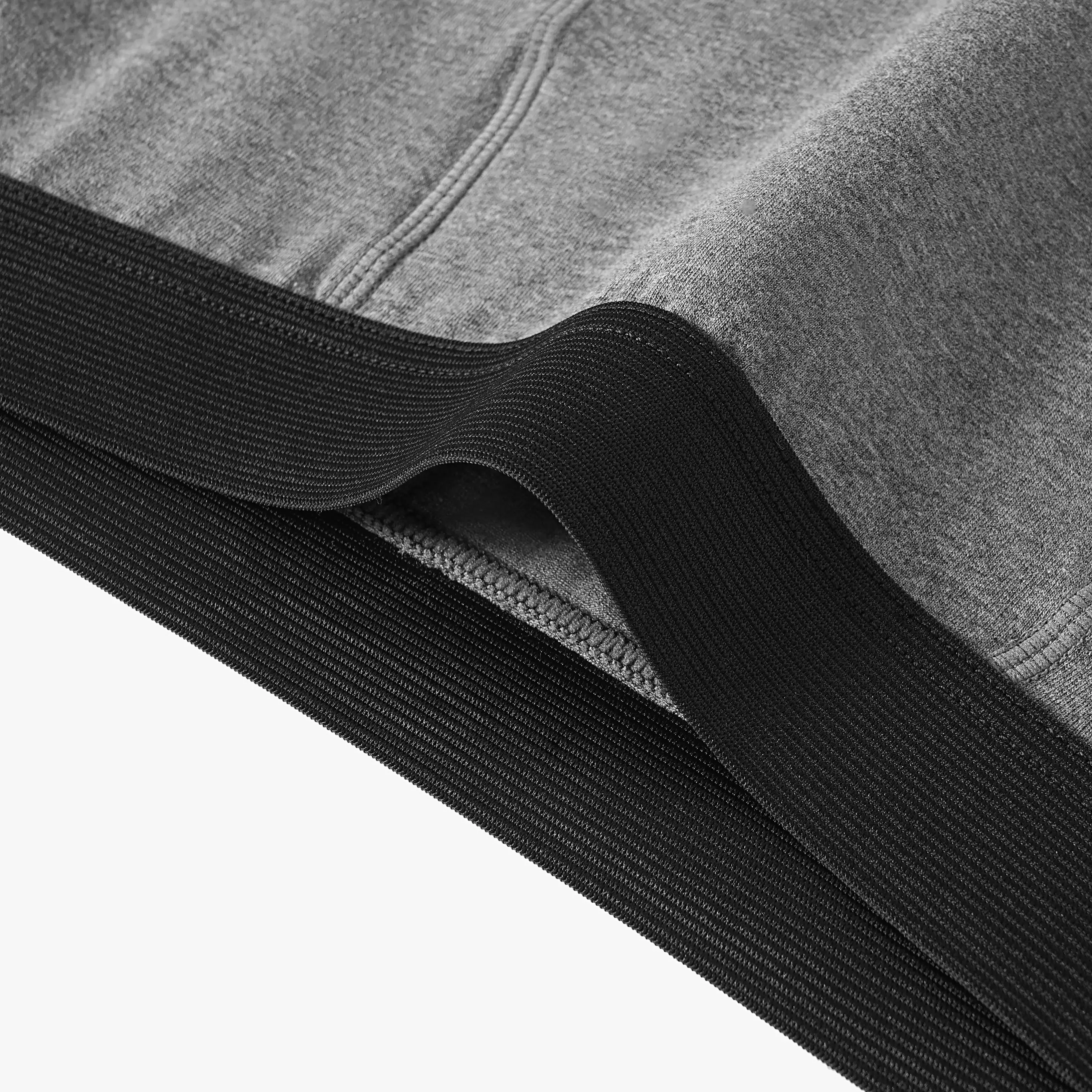 Drop shipping cotton men's incontinence underwear 200ML four-layer absorbent leak-proof menstrual incontinence underwear boxer — image 1