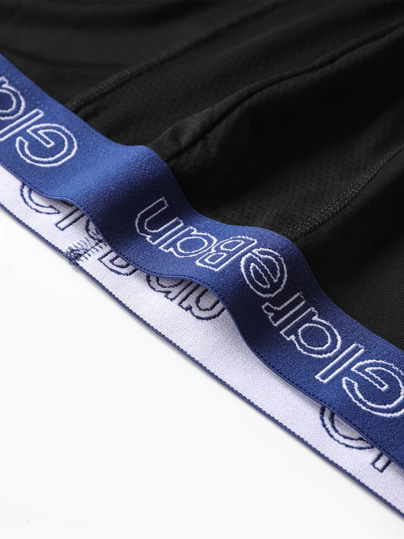 6pc Set Long leg Boxer Men Quick-Dry Sports Underwear Male Brand Panties And Underpants For Luxury Shorts Box Slip Briefs Soft — image 7