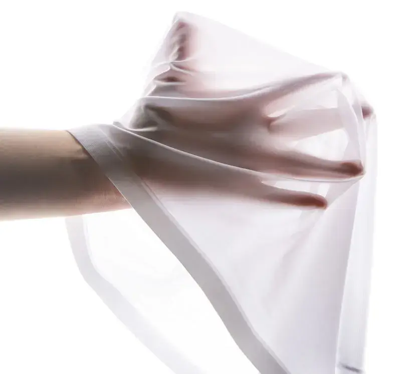Ultra Thin Ice Silkชุดชั้นในผู้ชายเซ็กซี่Coolกางเกงไม่มีรอยต่อกางเกงBreathable Boxer TrunksชายBreathableกางเกงขาสั้น — image 11
