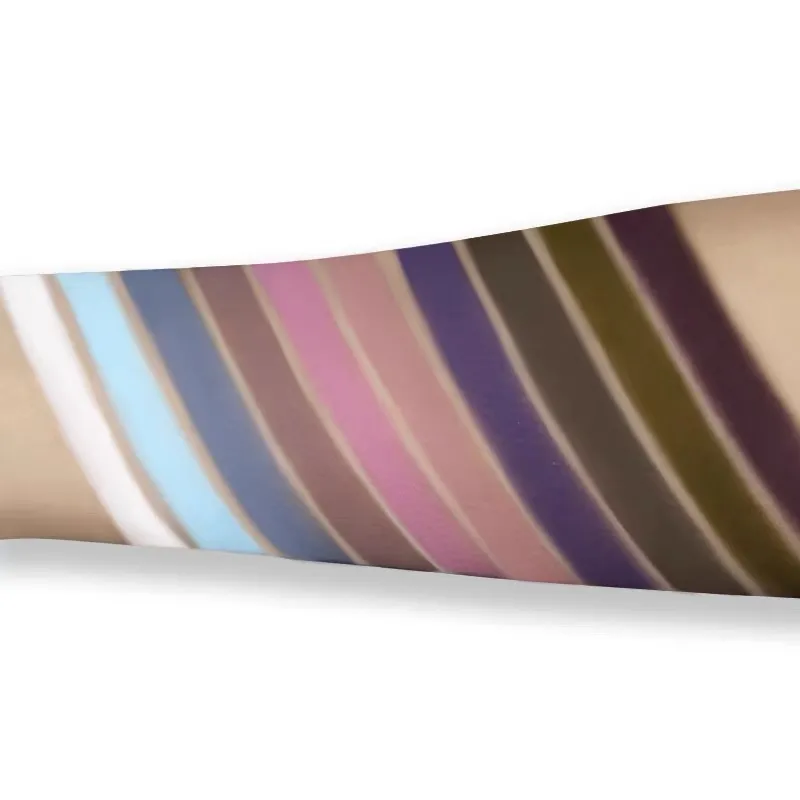 24 Colors Eyeshadow Palette Powder Matte Nude Soft High Colors Eye Shadow Chameleon Longlasting Eye Makeup — image 6