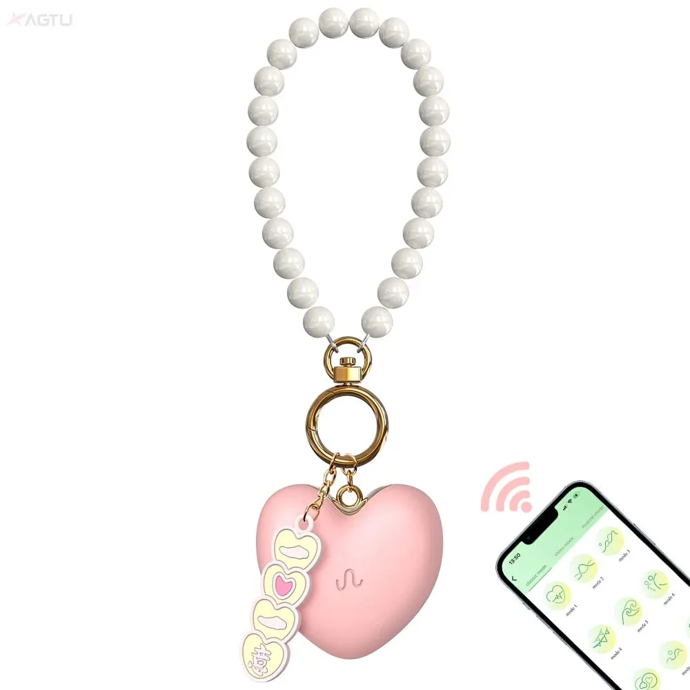 Penetration Vagina Vibrator Clitoris Ctimulator Dildo Wearable Vibrator Headgear Necklace Masturbation Tool Women Sex Toys 18+ — image 1