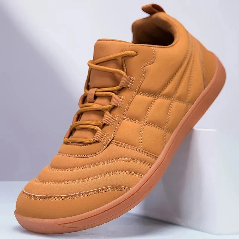 Wide Toe Box Orthopedic Sneakers Diabetic Shoes for Swollen Fat Feet Hallux Valgus Pain Relief Plus Big Size 49 50 51 52 53 — image 5