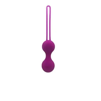 Silicone Smart Ball Vibrating Kegel Balls Private Care Vagina Tighten Exercise Machine Vaginal Geisha Ball Sex Toys for Women 18 — image 10