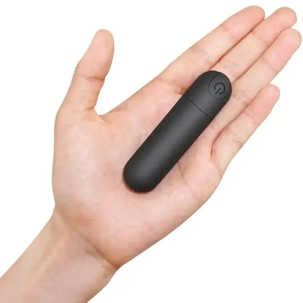 Mini Remote Control Panties Vibrating Egg G-Spot Clitoral Toy Women Vagina Stimulator Masturbator Vibrator Sex Toys for Couples — image 5