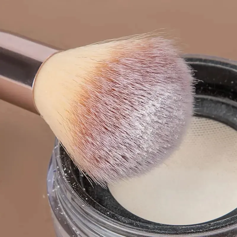 3-20PCS Makeup Brushes Soft Fluffy Makeup Brush Set Cosmetic Tools for Foundation Powder Eyeshadow Kabuki Blending Beauty Tool — image 2