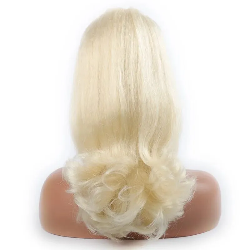 Lydia 6PCS All-In-One 17Clips-In Hair Extension Wrap Around Kinky Straight Tail Warping Curly Synthetic Ponytail Hairpieces Wig — image 8