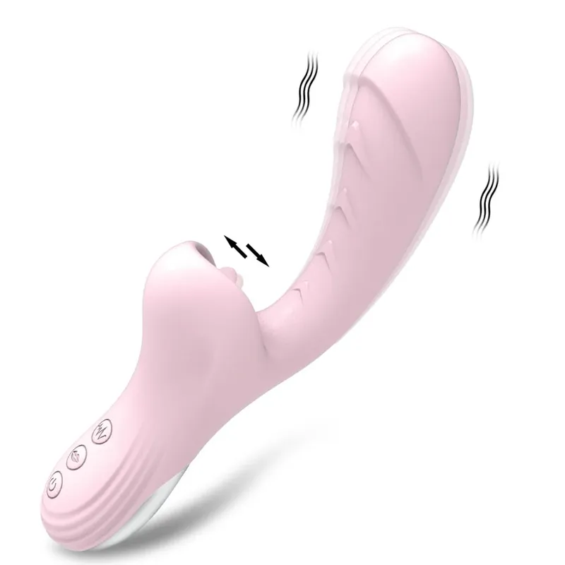 10 Modes Clitoral Sucking Vibrator Female For Women Clit Clitoris Sucker Vacuum Stimulator Dildo Sex Toys Goods for Adults 18+ — image 9