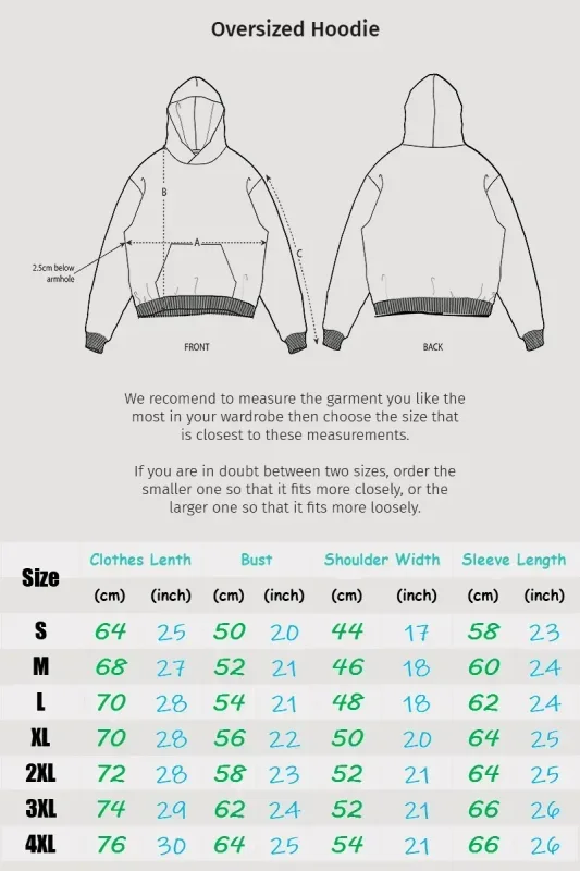 To LOVE-Ru Printed Oversized Unisex Vintage Loose hoodies for Men Women Fleece warm Casual Retro Fashion high quality Breathable — image 18