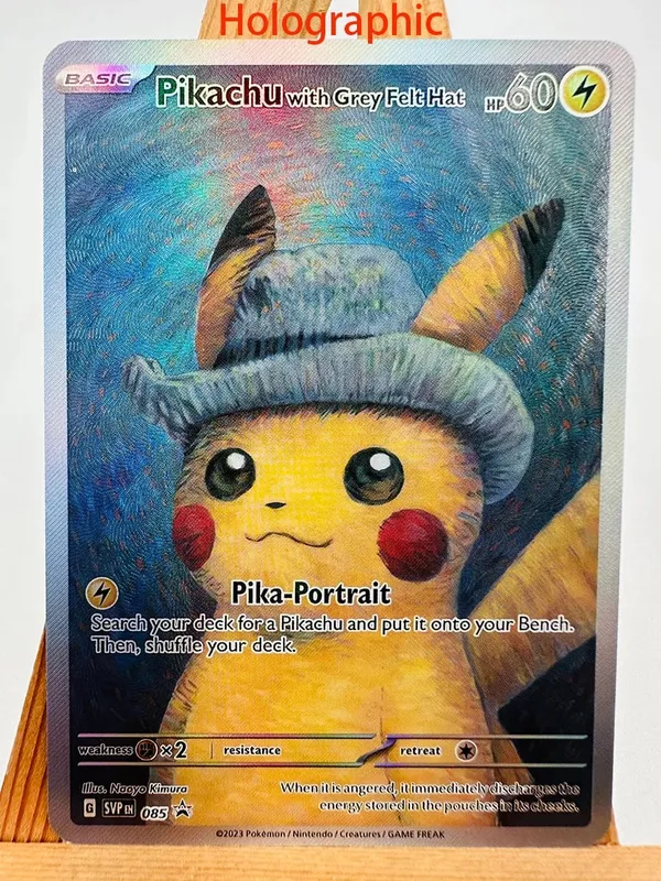 Pokemon PTCG Charizard Victini Gardevoir Sexy Cynthia Toys Hobbies Hobby Collectibles Game Collection Anime Cards — image 4