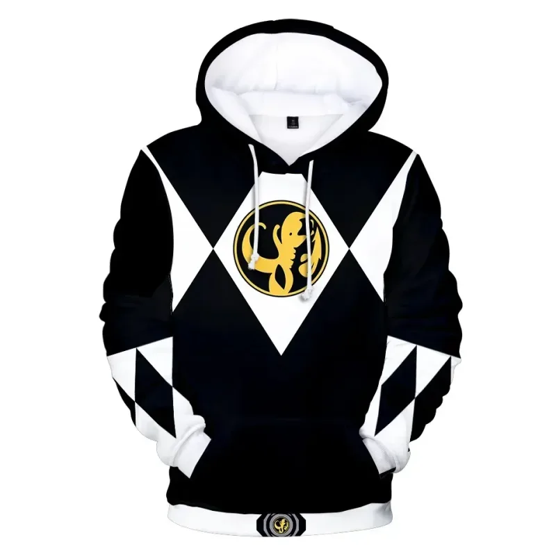 Mortal Kombat Fighting Game 3D Print Hoodies Streetwear Men Women Fashion Oversized Casual Sweatshirts Hoodie man Coat Clothes — image 12