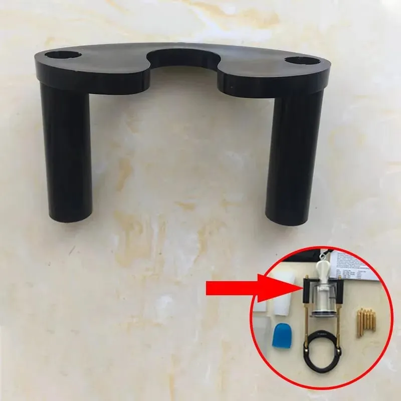 Accessories For Penis Extender hang up top parts bracket Cock Ring Pene Clamp Lock Sex Toys Men Toy Sexshop 18 — image 2