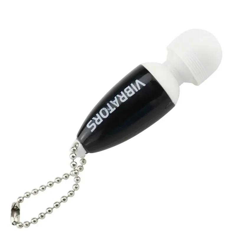 Mini AV Vibrator Small Bullet Vibrating Wand G Spot Orgasm Female Clit Anal Shock Massager Portable Sex Toys for Woman Beginner — image 8