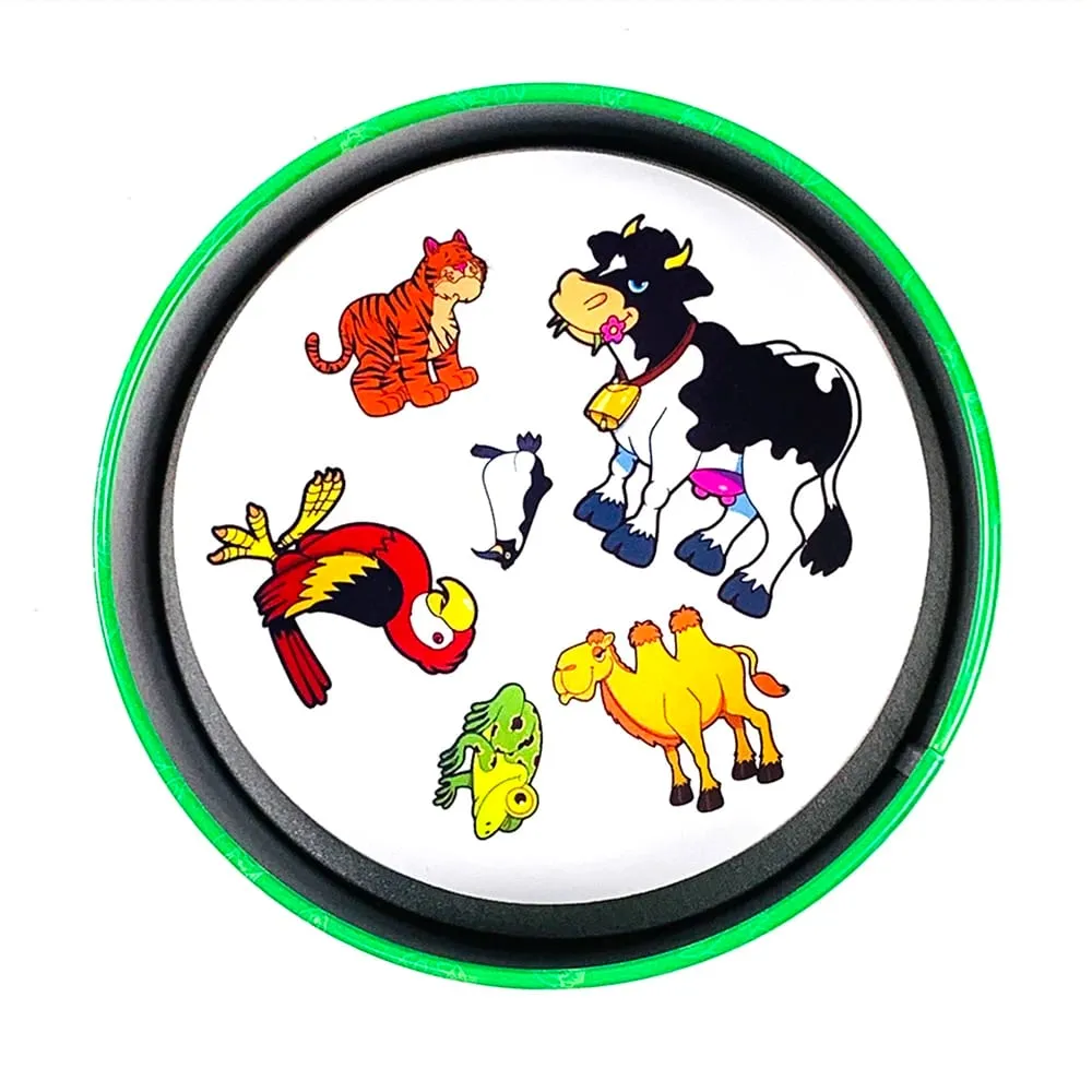 Metal Box Card Game Board Game Family Gathering Game Cards Puzzle Game Birthday Presents,Christmas and New Year Gifts