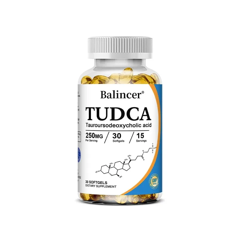 Capsules - 250mg for Liver Support Supports Healthy Liver Function Intestinal Health and Promotes Gallbladder Health