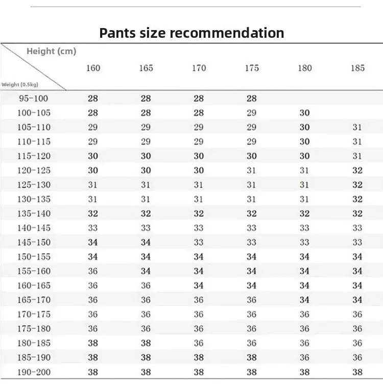 Autumn fashion light luxury men's jeans khaki small feet elastic coffee casual pants — image 8