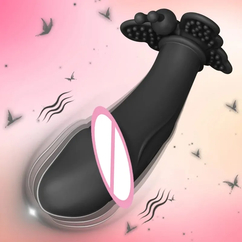 Sex Toys G Spot Mini Vibrator for Women Vagina Nipple Clitoris Stimulator Female Masturbator Dildo Vibrator Adults Sex Toys 18+ — image 8