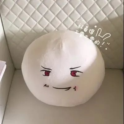 APH Hetalia Polandball Mochi Plush Pillow Anime Stuffed Doll Toy Soft Cushion Cosplay Prop Home Decoration For Anime Lovers — image 19