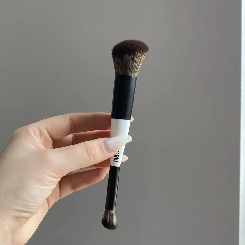 F1 F2 F3 F4 F5 E6 EF1 E3 E4 E5 F7 All Types Makeup Brush Highlight Blush Ambient Soft Glow Brush Soft Fiber Hair Cosmetic Brush — image 10