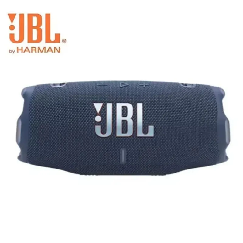 JBL CHARGE6 Portable Outdoor Speaker IP68 Waterproof Stereo Sound with Built-in Power Supply for Camping And Travel — image 9