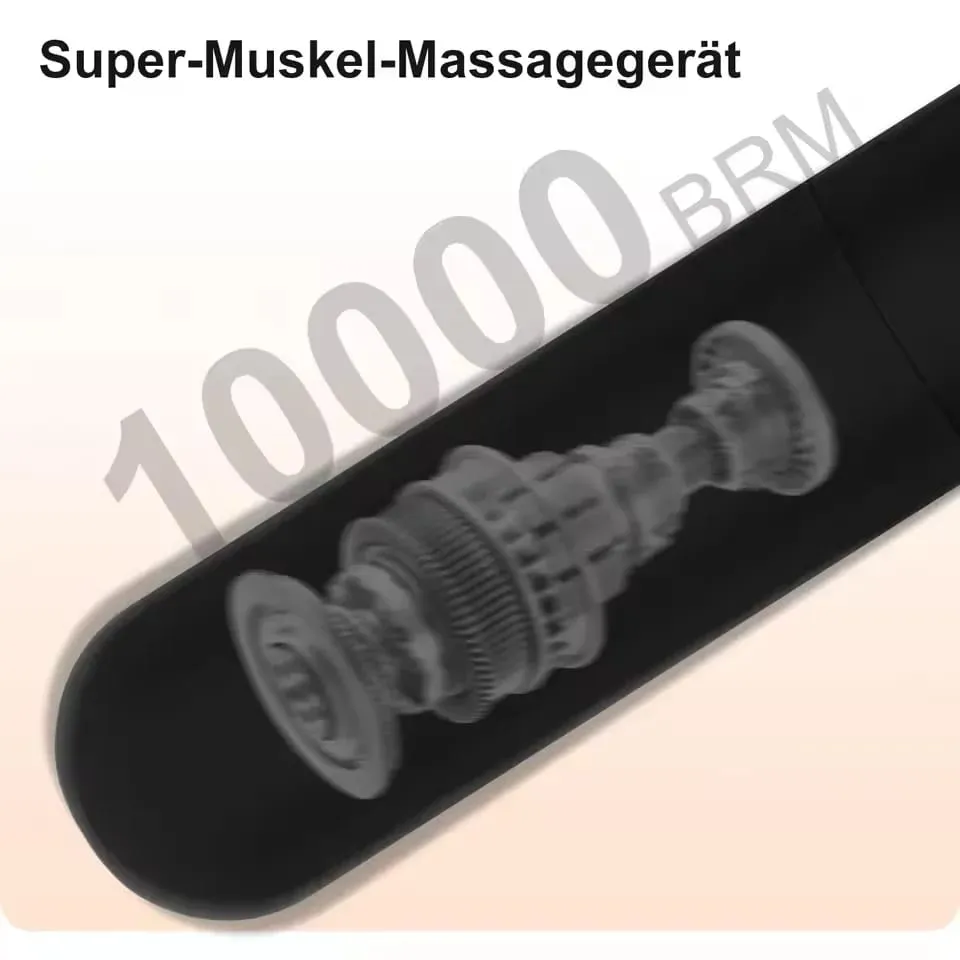Powerful Bullet Vibrator Female G Spot Clitoris Stimulator Anal Plug Vagin Massager Vibrating Egg Masturbation Sex Toy for Women — image 3