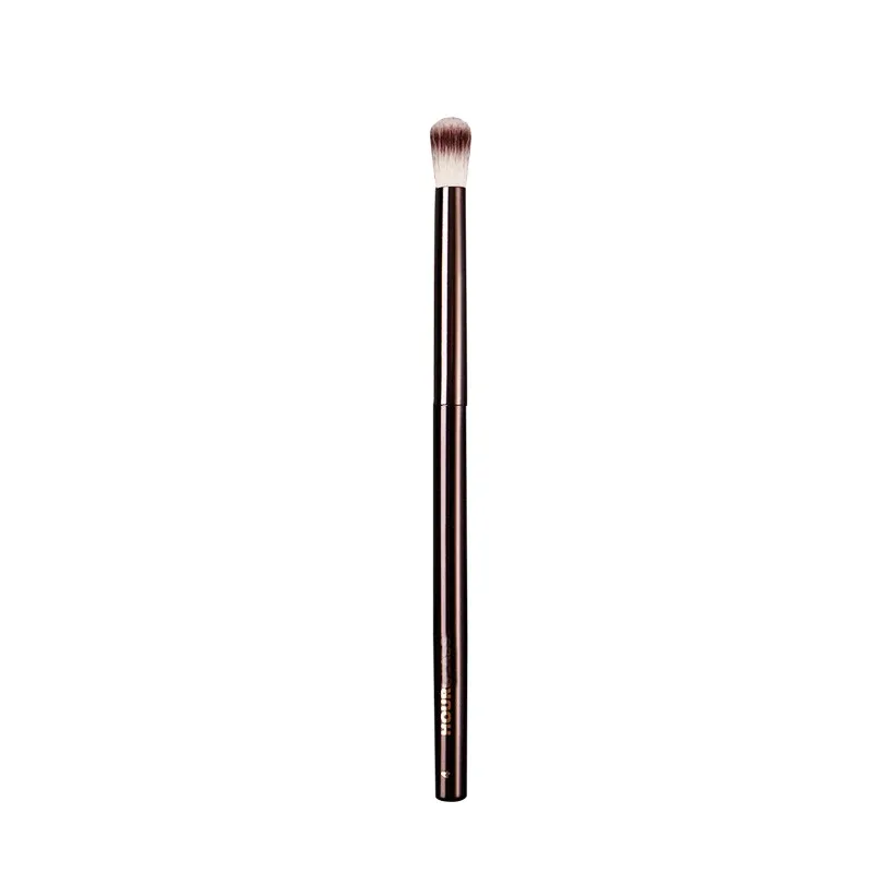1pc Hourglass Pro Foundation Makeup brushes Powder contour Blusher Make up brush metal handle Highlight Bronzer high end No box — image 20