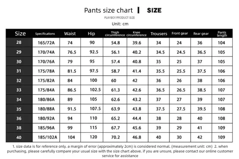 Men's Slim Fit Straight Leg Jeans Simple Casual High-quality Classic Retro Pants — image 10