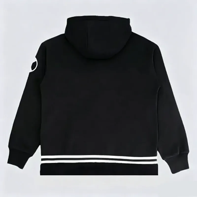 Game Murder Drones Cosplay Zipper Hoodies Winter Long Sleeve Male Hooded Sweatshirt Unisex Streetwear Men Women Zip Up Sudaderas — image 2