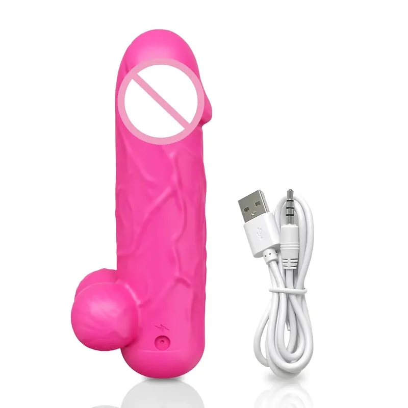 Mini Dildo Vibrator Vagina G-Spot Vibrator for Women Beginner Clitoris Nipples Stimualtor Female Masturbator Sex Toy for Women — image 11
