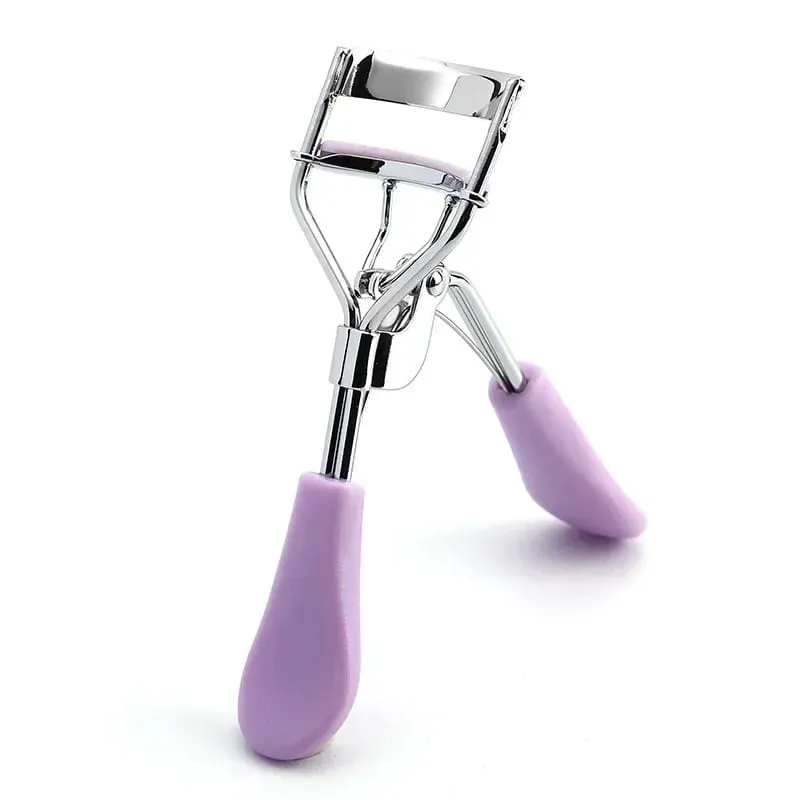 Donna Piegaciglia Strumenti per trucco cosmetico Clip Lash Bigodino Strumento per sollevamento ciglia Bellezza Ciglia professionali Strumenti per trucco multicolore — image 6